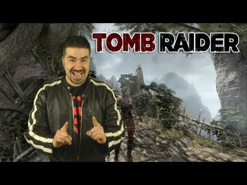 Tomb Raider Angry Review - UCsgv2QHkT2ljEixyulzOnUQ