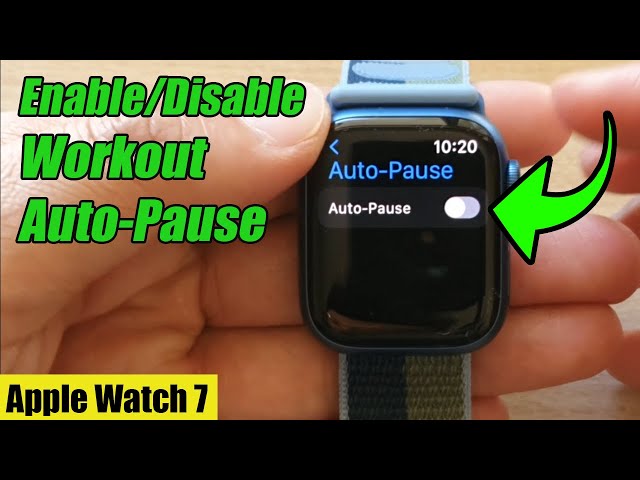 why-is-workout-pause-on-apple-watch-workout-daily