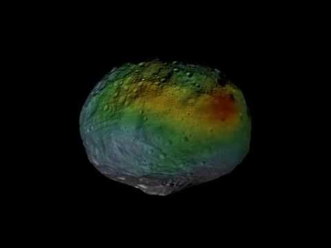 Hydrogen Found On Asteroid Vesta In Abundance | Video - UCVTomc35agH1SM6kCKzwW_g