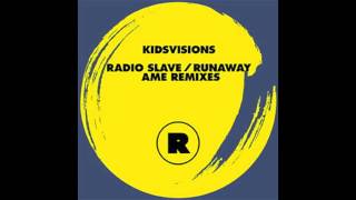 Radio Slave - N.I.N.A. (Ame Remix)