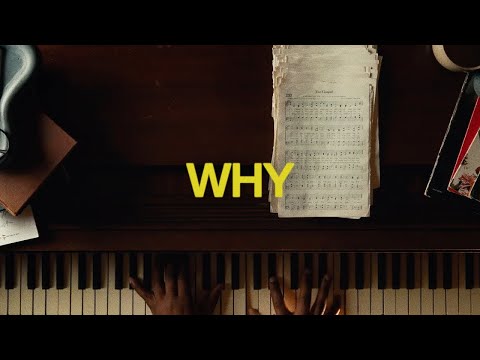 Why (feat. Valley Boys)  Elevation Worship