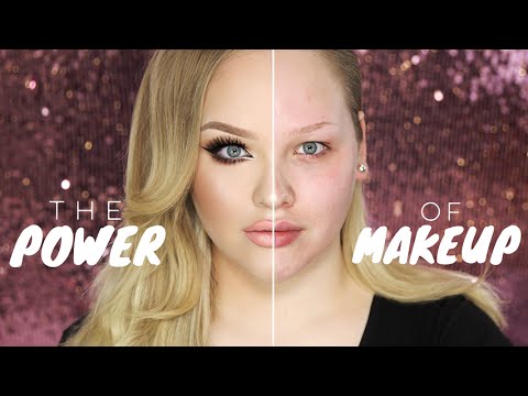 The Power of MAKEUP! - UCzTKskwIc_-a0cGvCXA848Q