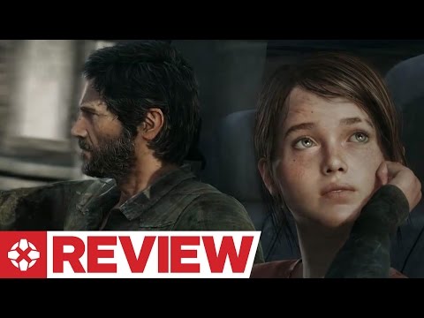 The Last of Us: Remastered Review - UCKy1dAqELo0zrOtPkf0eTMw