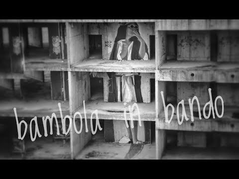 searching for Bambola In Bando // FPV art - UCi9yDR4NcLM-X-A9mEqG8Hw