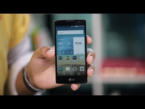 LG Logos pairs a low price with a solid performance - UCOmcA3f_RrH6b9NmcNa4tdg