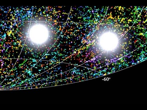 Are Mysterious Fast Radio Bursts Propelling Alien Spacecraft? - UCVTomc35agH1SM6kCKzwW_g