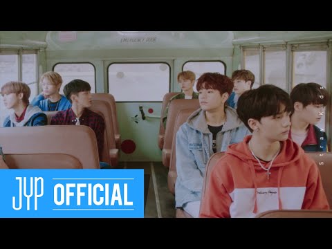 Stray Kids "Grow Up(잘 하고 있어)" M/V - UCaO6TYtlC8U5ttz62hTrZgg