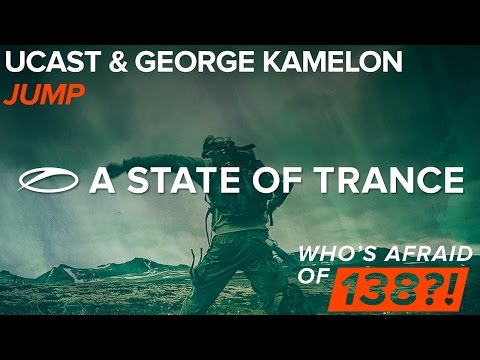 UCast & George Kamelon - Jump (Original Mix) - UCalCDSmZAYD73tqVZ4l8yJg