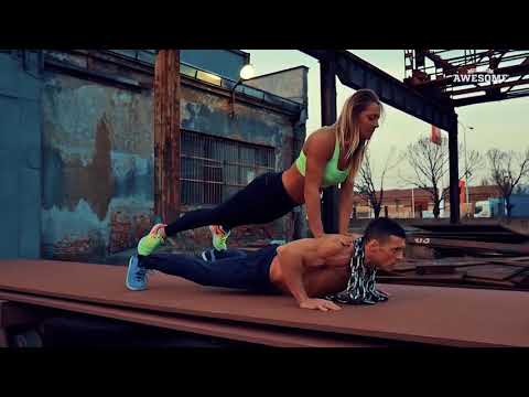 Awesome Couples & Duos - People Are Awesome 2018 - UCIJ0lLcABPdYGp7pRMGccAQ