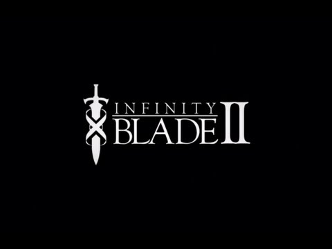 Infinity Blade II - iPad 2 - Walkthrough - HD Gameplay Trailer - Part 18 (Grand Finale) - UCfelpouIc8hS7cBXnVKRBpQ