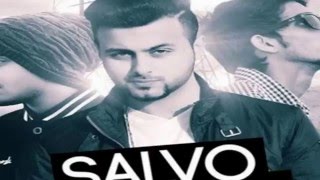 Salvo - Farasat Anees - ft. Abdullah Malik x Talha Anjum song