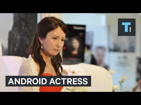 Android actress - UCVLZmDKeT-mV4H3ToYXIFYg