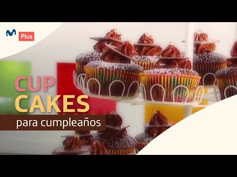 Dulces secretos - Cupcakes para cumpleaños - UCKc2cPD5SO_Z2g5UfA_5HKg