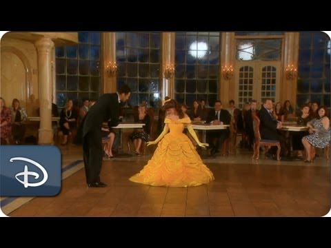 'Dancing With the Stars' Pros Take the Floor | Walt Disney World - UC1xwwLwm6WSMbUn_Tp597hQ