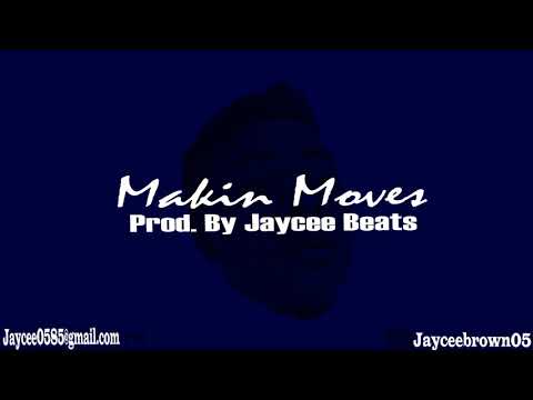 "Makin Moves" Iamsu x P-Lo x RJ x SOB x RBE Type Beat 2017 | Jaycee Beats | - UCz1-1YpP3rPU01LpvJ3fSCQ