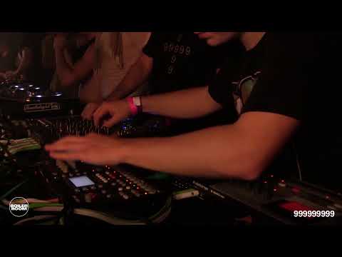 999999999 (Live) | Boiler Room Paris: Possession - UCGBpxWJr9FNOcFYA5GkKrMg