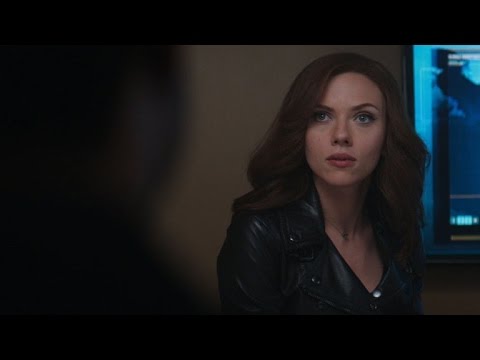 Black Panther and Black Widow Face Off in 'Captain America: Civil War' Deleted Scene - UCdtXPiqI2cLorKaPrfpKc4g