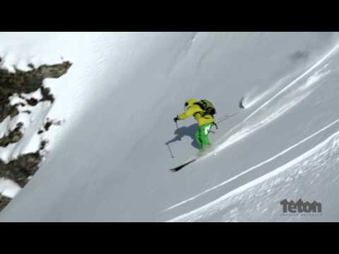 Macedonia Ski-BASE Jump - Behind The Line Season 4 Episode 8 - UCziB6WaaUPEFSE2X1TNqUTg