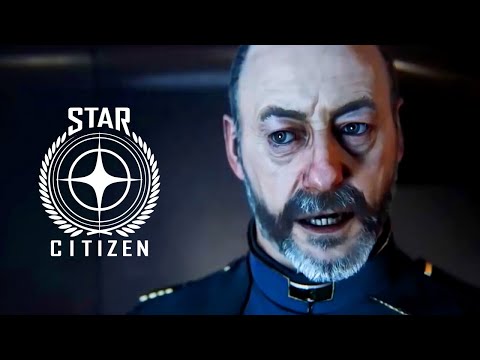Star Citizen - 1 Hour Of Squadron 42 Single Player Gameplay - UCbu2SsF-Or3Rsn3NxqODImw