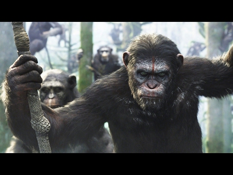 Admiring the Believable World Presented in Dawn of the Planet of the Apes - UCKy1dAqELo0zrOtPkf0eTMw