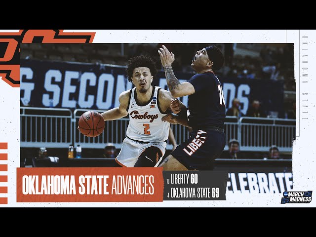 The 2018 Oklahoma State Basketball Roster is Here!