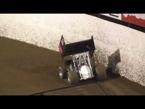 5/4/24 Skagit Speedway (Sportsman Sprints - Main Event) - dirt track racing video image