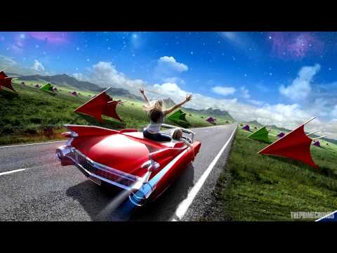 MaxMillionMusic - Full Freedom [Motivational, Uplifting Music] - UC4L4Vac0HBJ8-f3LBFllMsg