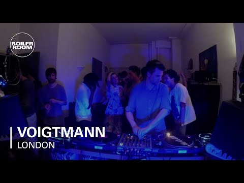 Voigtmann Boiler Room London DJ Set - UCGBpxWJr9FNOcFYA5GkKrMg