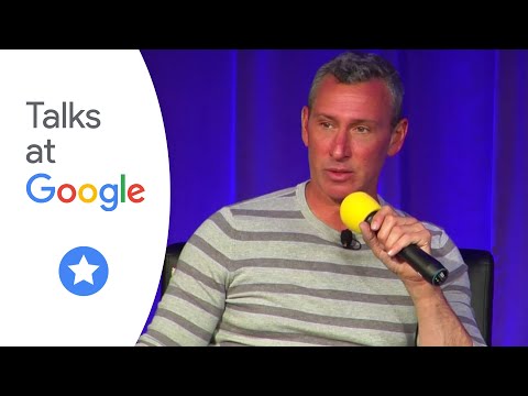 Adam Shankam: "Rock of Ages", Talks at Google - UCbmNph6atAoGfqLoCL_duAg