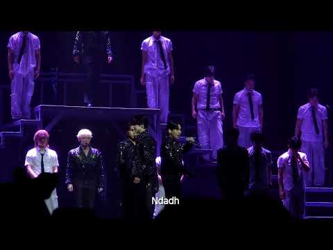 [4K] 260131 ATEEZ  - WE KNOW at IN YOUR FANTASY in JAKARTA