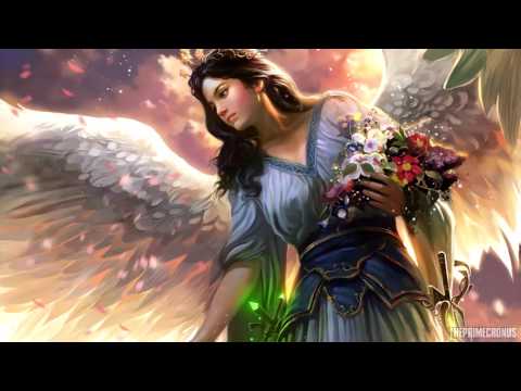 Amadeus Indetzki - Angel Of Light [Epic Fantasy Choral] - UC4L4Vac0HBJ8-f3LBFllMsg