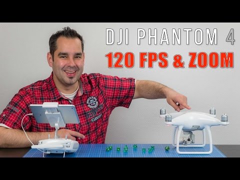 DJI Phantom 4 #16 - 120 FPS und Zoom - UCfV5mhM2jKIUGaz1HQqwx7A