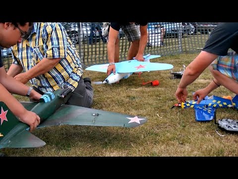 RC AIRCOMBAT IN PASEWALK / RC Meeting Pasewalk Germany July 2016 - UCH6AYUbtonG7OTskda1_slQ