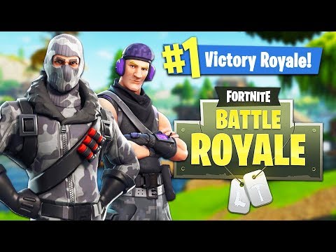 SOLO ASSASSIN!! *TOP FORTNITE PLAYER* // 10,600+ KILLS // 582+ WINS (Fortnite Battle Royale) - UC2wKfjlioOCLP4xQMOWNcgg