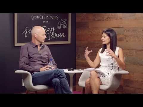 Sebastian Thrun | Udacity Talks | Episode 6 - UCBVCi5JbYmfG3q5MEuoWdOw