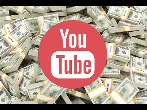 How Much Do YouTubers Make? Actual Dollar Amounts. - UCNfwT9xv00lNZ7P6J6YhjrQ