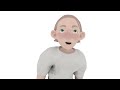 3D Lip Sync