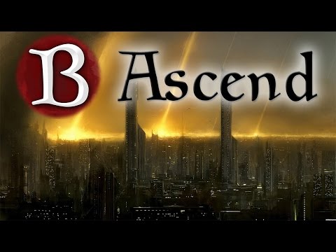 Ascend - by NB - UCM_AXh_l2oiffOS7WHf3acg