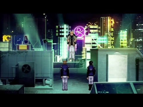 Technobabylon - Official Trailer - UCUnRn1f78foyP26XGkRfWsA