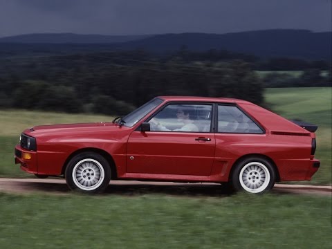 Audi Sport Quattro монстр быстрее Ferrari Porsche и Lamborghini - UCSpJ4Wiqr0vpurbNlhprWZw