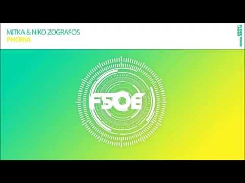 Mitka & Niko Zografos - Phoria (Ferry Tayle Remix) - UCxorqWY2sO5Ht6znRCm8Kaw