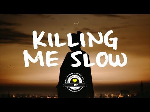 WE ARE FURY - Killing Me Slow (Lyrics) - UCwIgPuUJXuf2nY-nKsEvLOg