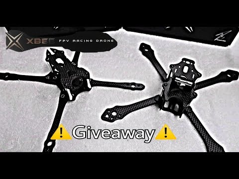 Xbee Frames Review // GIVEAWAY!!! - UC2vN9EAfHD_lP6ahfDln2-A