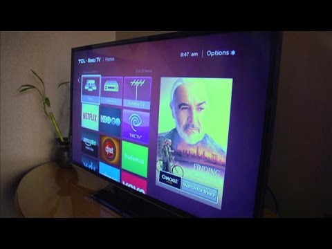 Roku TV hands-on: A simpler take on Smart TV - UCOmcA3f_RrH6b9NmcNa4tdg