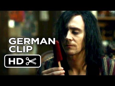 Only Lovers Left Alive Movie CLIP - Blood Popsicle (2013) - Tom Hiddleston Movie HD - UCkR0GY0ue02aMyM-oxwgg9g