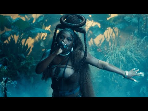 Doechii Performs “Stressed” Live For Billboard and Honda