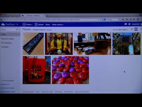 The Fix - Maximizing cloud storage - UCOmcA3f_RrH6b9NmcNa4tdg
