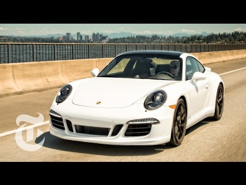 2015 Porsche 911 Carrera GTS | Driven: Car Review | The New York Times - UCqnbDFdCpuN8CMEg0VuEBqA