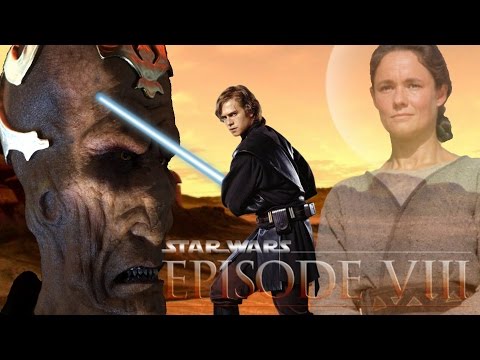 Who Is Anakin's Father? - Star Wars Theory - UCdIt7cmllmxBK1-rQdu87Gg