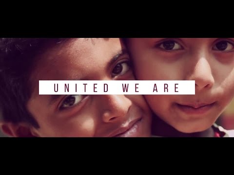 Hardwell "United We Are" Foundation announcement #HardwellFoundation - UCPT5Q93YbgJ_7du1gV7UHQQ